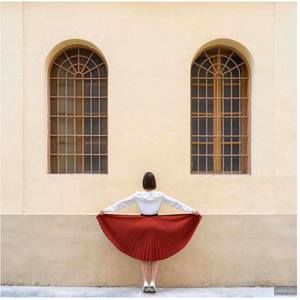 Meet your Posher, Suzana